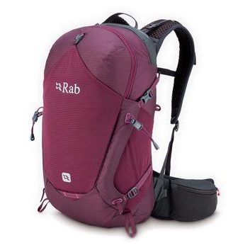 RAB Protium 18 ND mulberry