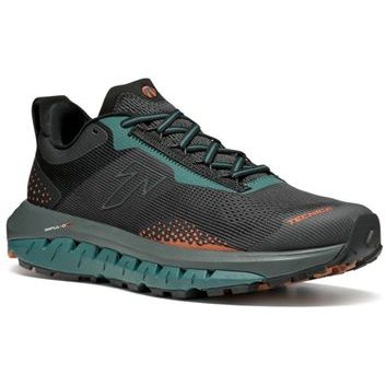 TECNICA Pyrox Hybrid Ms, black/burnt orange