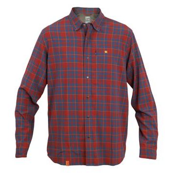 WARMPEACE TUCSON brick red