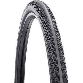 WTB VULPINE S 700X45 TCS LIGHT FAST ROLLING SG ČERNÁ