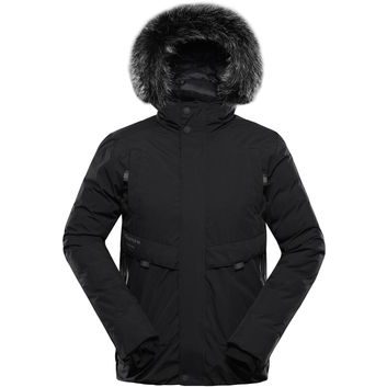 ALPINE PRO WERDO 2 black