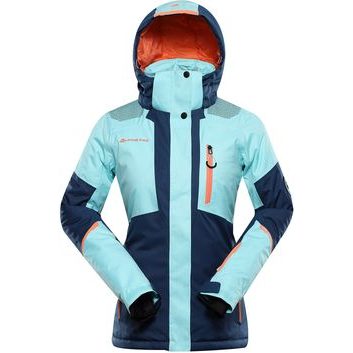 ALPINE PRO DEARA limpet shell