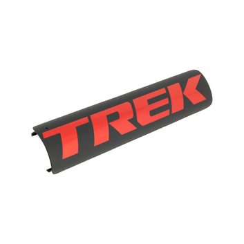 TREK Trek 2021 Powerfly 29 Battery Cover Trek Black/red