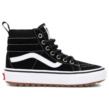 VANS MTE SK8-Hi BLACK/WHITE