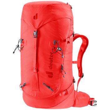DEUTER Guide 42+6 SL poppy-crimson
