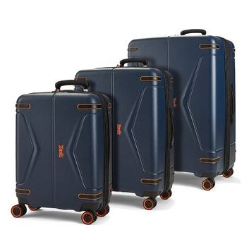 ROCK TR-0251/3 ABS tmavě modrá