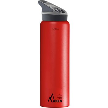 LAKEN Jannu 1000 ml červená