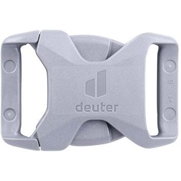 DEUTER Buckle 30S HI/TR/AL grey