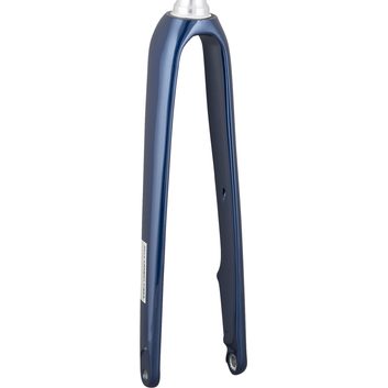 TREK Domane AL2D 53R Mulsanne Blue/Matte Black 270mm, 53mm