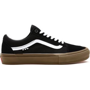 VANS MN Skate Old Skool Black/Gum