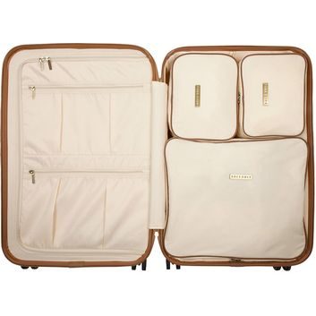 SUITSUIT Perfect Packing system vel. M AS-71211 Antique White