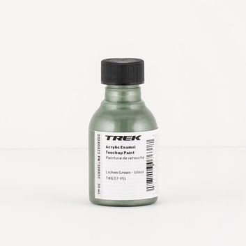 TREK Paint Touch-Up 30ml TK637 Gloss Lichen Green