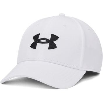 UNDER ARMOUR Men's Blitzing, white