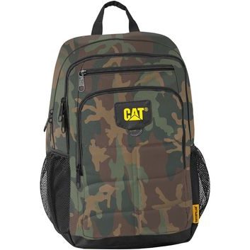 CATERPILLAR Millennial Classic Bennet 30 maskáčový