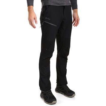 KILPI VILLAIN-M Černá