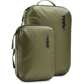 THULE TCCS201 - Soft Green