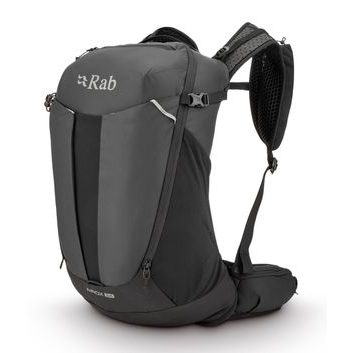 RAB Airox 24 black