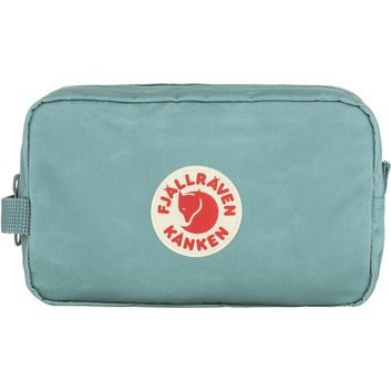 FJÄLLRÄVEN Kånken Gear Bag Sky Blue