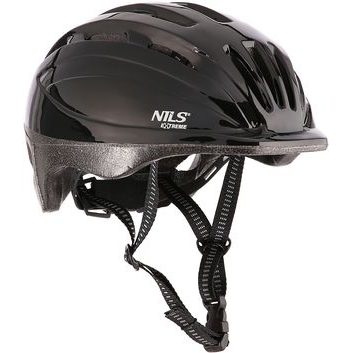 NILS Extreme MTV62J černá