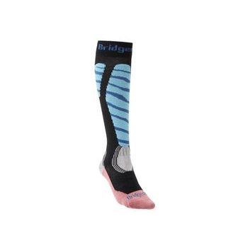 BRIDGEDALE Ski Easy On Women's, black