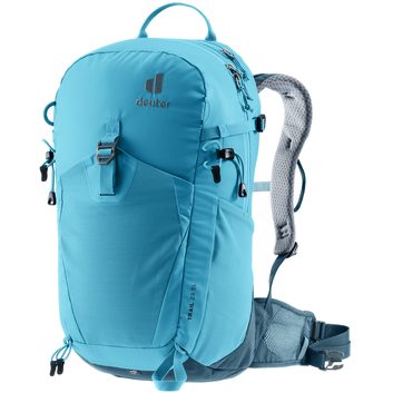 DEUTER Trail 23 SL lagoon-atlantic