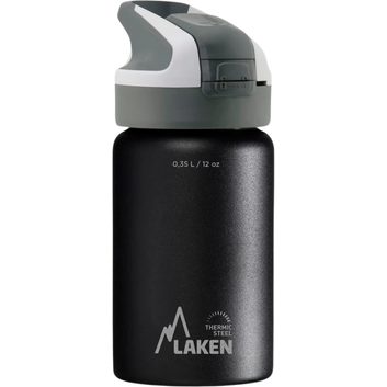 LAKEN Summit 350 ml černá