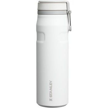 STANLEY The IceFlow™ Bottle Twist Flip 700 ml/24oz Frost