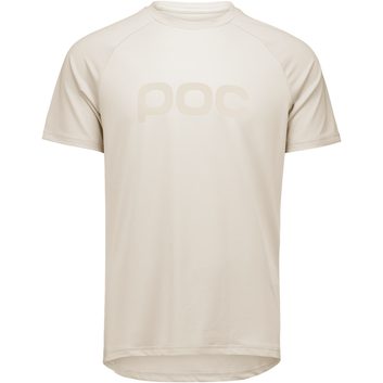 POC M's Reform Enduro Tee, Okenite Off-White