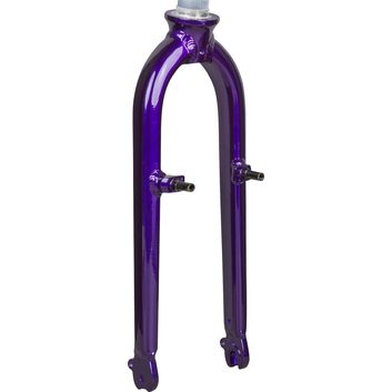 TREK Fork Rigid Trek Wahoo 20in Purple Lotus
