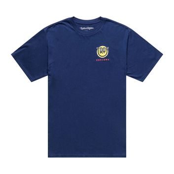 TROY LEE DESIGNS HAPPY DAYZ NAVY