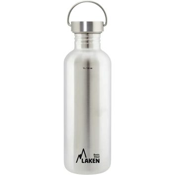 LAKEN Basic Vintage 1000 ml ocelová