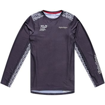 TROY LEE DESIGNS SKYLINE PRO AIR RIDGELINE CARBON