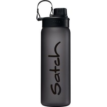 SATCH Bottle - Black 650 ml