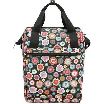 KLICKFIX Reisenthel Roomy GT 12l Happy flowers