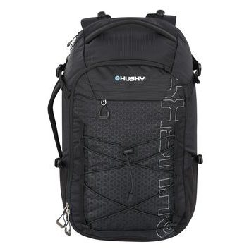 HUSKY Crewtor 30l black