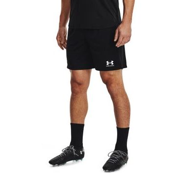 UNDER ARMOUR Challenger Core Short-BLK