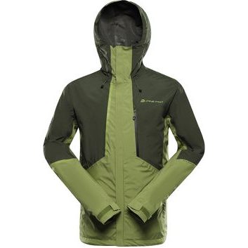 ALPINE PRO NOREM 2, turtle green