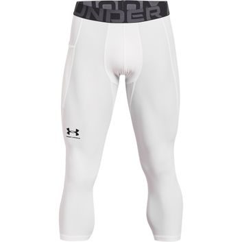 UNDER ARMOUR UA HG Armour 3/4 Legging, White