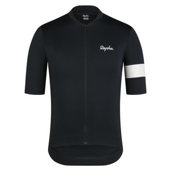 RAPHA JSY RPH 25 CORE, černá