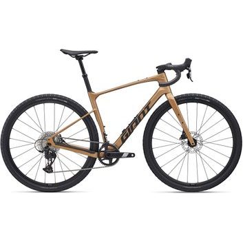 GIANT Revolt Advanced 1 Steampunk