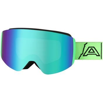 ALPINE PRO GROWO A simply green