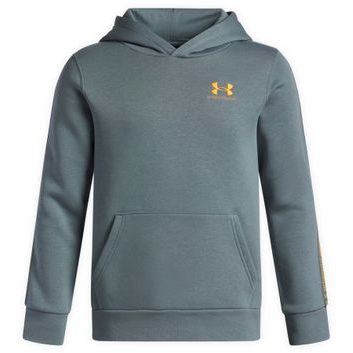 UNDER ARMOUR B Icon Flc HD Taping-BLU