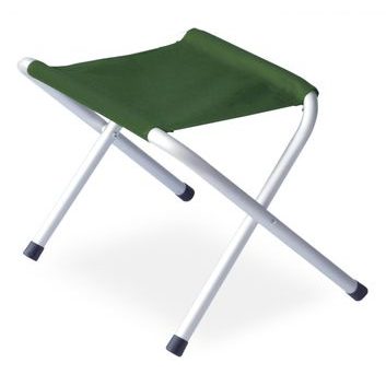 PINGUIN Jack stool Green