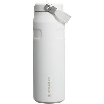 STANLEY IceFlow™ Bottle Flip Straw 2.0 700 ml/24oz Frost