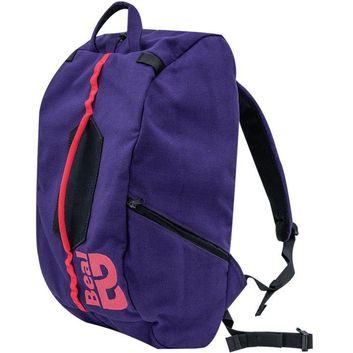 BEAL Combi Cliff II purple