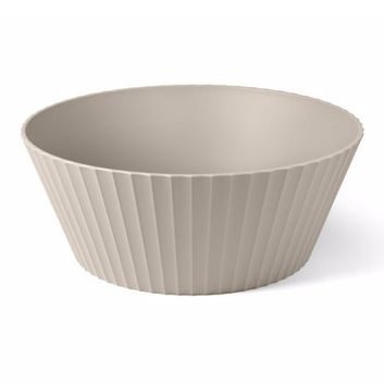 BLIMPLUS Nettuno XL Moka Grey 30 cm