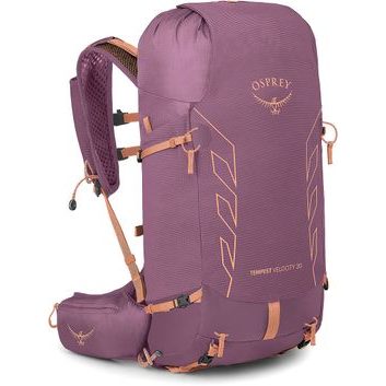 OSPREY TEMPEST VELOCITY 30, pashmina/melon