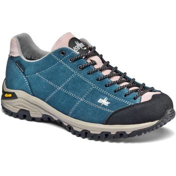 Outdoorweb.eu - MAIPOS MTX SUEDE, brownrose/quarz - trekking shoes 