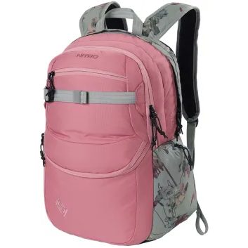 NITRO FUTURE 35 HERO woodrose