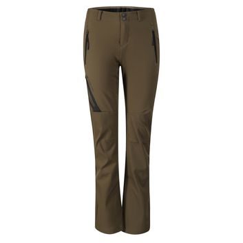ALPINE PRO HURFA ivy green